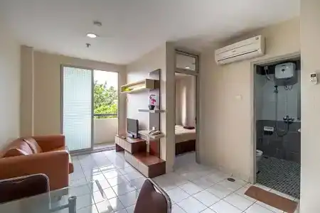 Golden Sky Pluit - 61