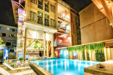 Lub d Cambodia Siem Reap - 17