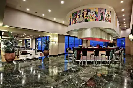 Royal Teos Thermal Resort Clinic & Spa - 1