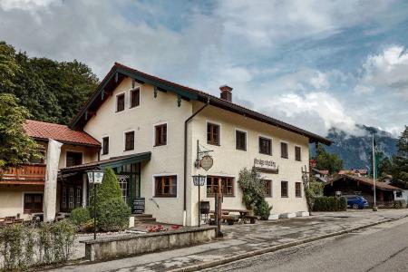 Garni Alte Säge Ruhpolding - 8