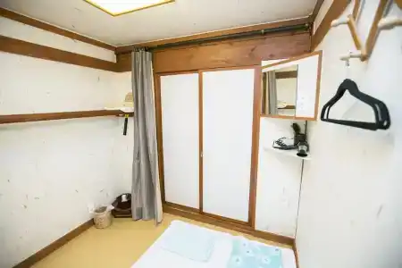 Bukchonmaru Hanok - 27