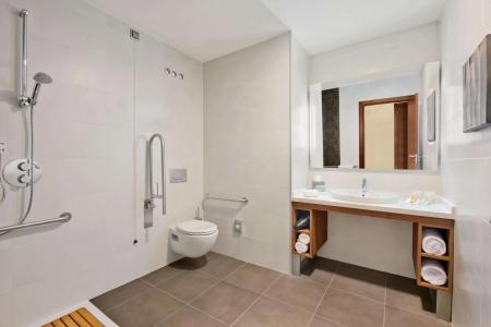 Hilton Garden Inn Sevilla - 7