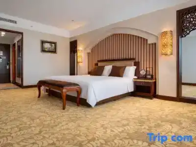 Nile Villa International - 36