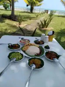 Pearl Oceanic Resort - Trincomalee - 23