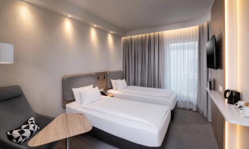 Holiday Inn Express - Munich North, An Ihg - 47