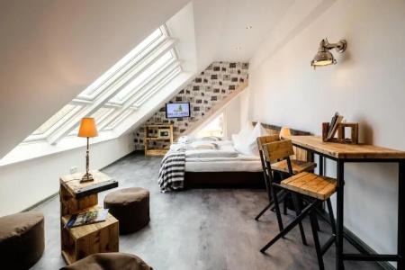 Das 53°Hotel - 43
