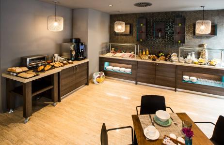 Leonardo Boutique Madrid - 26