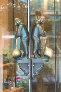 Relais & Châteaux Stikliai - 43