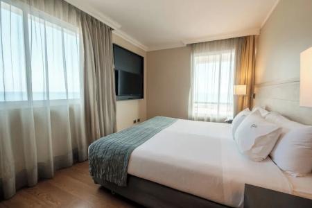 Terrado Suites - 31