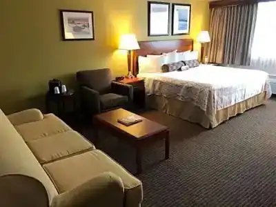 Executive Inn by the Space Needle - 39
