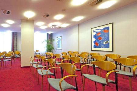 & Restaurant Michaelis - 14