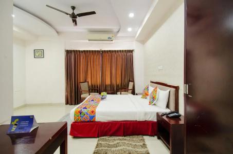 Fabexpress Oriental Suites Btm Layout - 19