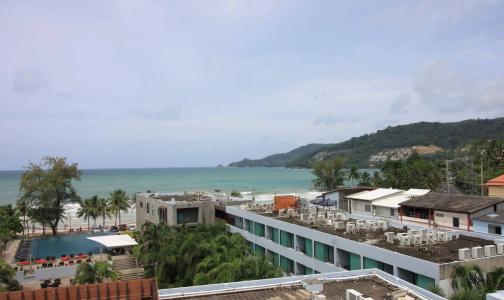 7q Patong Beach - Sha Certified - 14