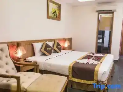 Sonata Resort & Spa - 79