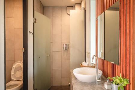 The Dearly Koh Tao Hostel-Sha Plus - 8