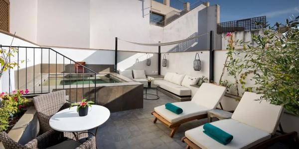 Boutique Corral del Rey - 76