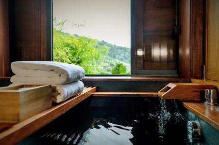 Onsen at Moncham - 185