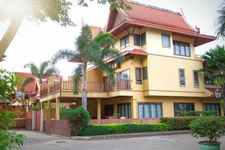 Siray Green Resort - 0