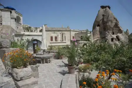 Les Maisons De Cappadoce - 211