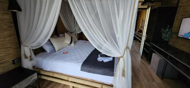 The d Spa & Resort - 69