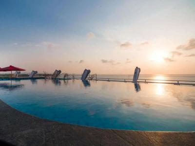 Kutabex Beachfront - 23