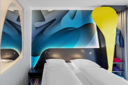 Prizeotel Erfurt-City - 40