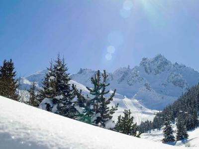 Mercure Courchevel 1850 - 29