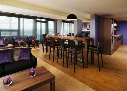 Sheraton München Arabellapark - 19