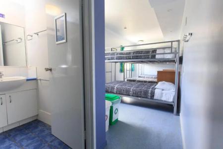 Cairns Central Yha - 39