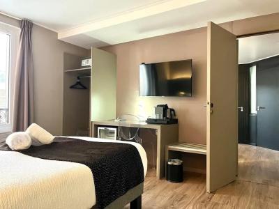 & Spa Le Renard Centre - 64