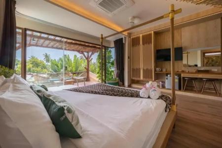 The Rock Samui - Sha Extra Plus - 416