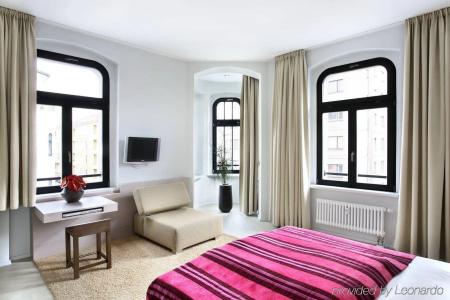 Lux 11 Berlin-Mitte - 5