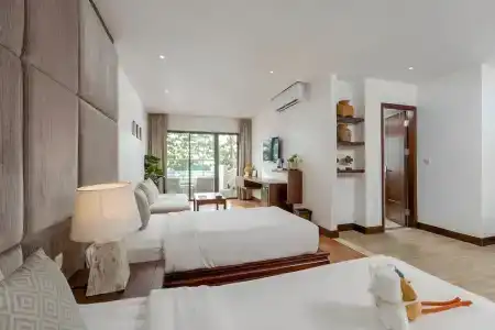 Baan Laimai Beach Resort & Spa - Sha Extra Plus - 176