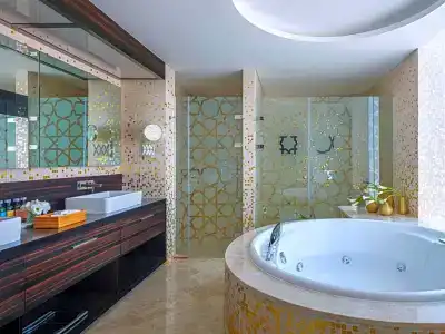 Swissotel Buyuk Efes Izmir - 100