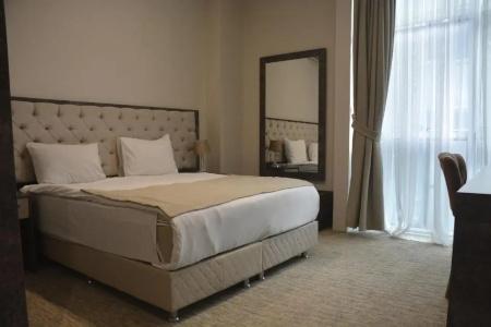 Prusias Otel - 52