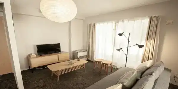 Uchi Living Stay Otaru Suitengu - 31