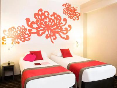 ibis Styles Bordeaux Centre Mériadeck - 24