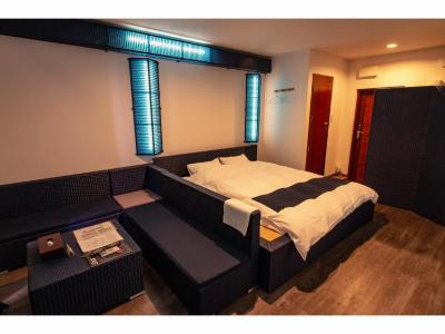 Xyz Private Spa And Seaside Resort - 29