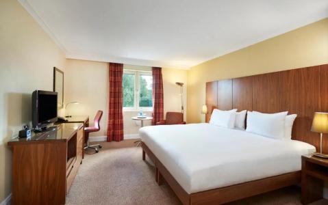 DoubleTree by Hilton Bristol North - 44