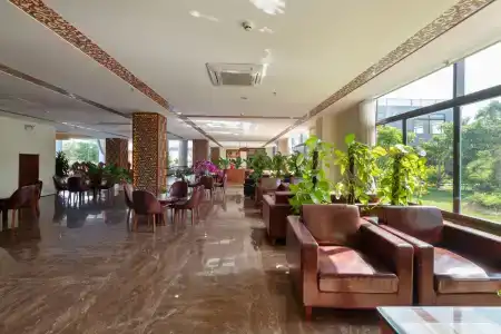 Amarin Resort & Spa Phu Quoc - 12