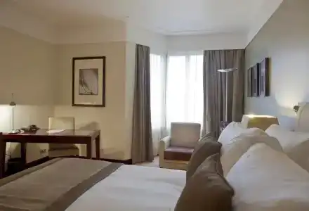 Crowne Plaza Porto, An Ihg - 6