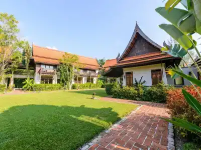 Khaolak Bhandari Resort & Spa - Sha Extra Plus - 20