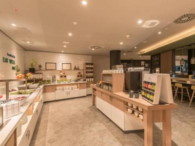 Holiday Inn - Mannheim City - Hauptbahnhof, an IHG - 8