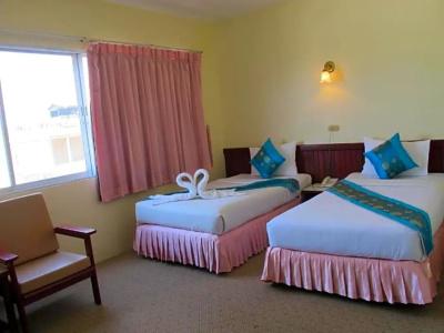 Chumphon Palace - 18