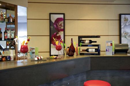 Novotel Caserta Sud - 16