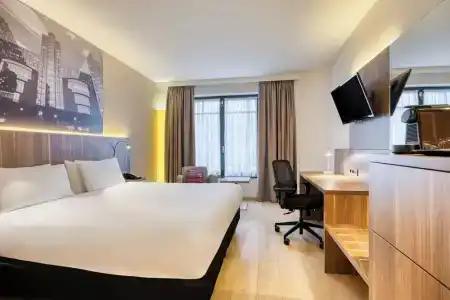 Holiday Inn Brussels Schuman, An Ihg - 55