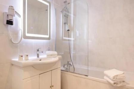 Hôtel Byakko Nice - 70