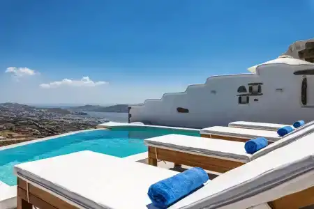 Mykonos Divino - 120