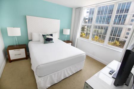 Seacoast Suites on Miami Beach - 38