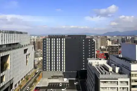 Monte Hermana Fukuoka - 19
